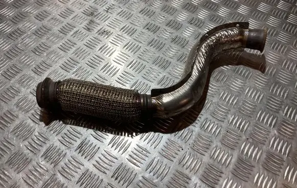 Peugeot 3008 III Exhaust flexible connection PK21216