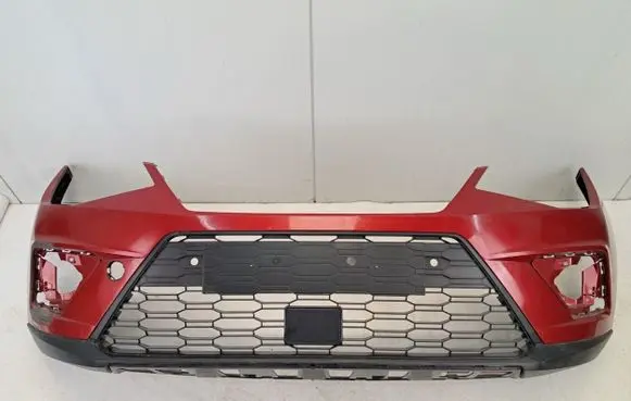 Seat Arona Front bumper 6F9807221B Z1703
