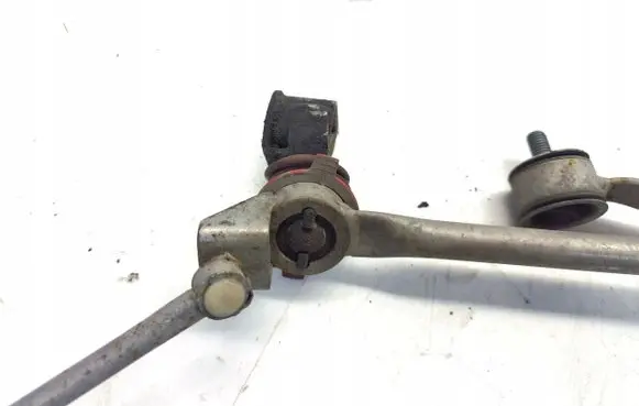 Audi A6 S6 C6 4F Gear shifter/selector 