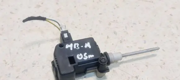 Mercedes-Benz A W169 Central locking motor A2038201997 806600