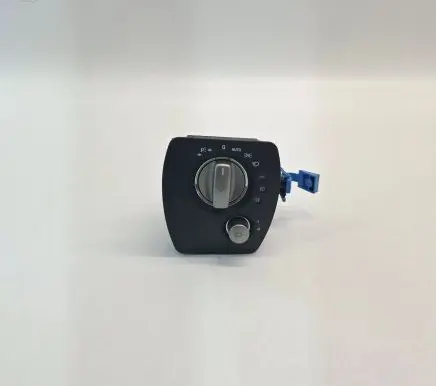 Mercedes-Benz SLK R171 Light switch A1715450404