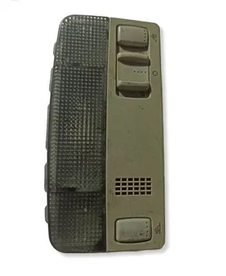 Volkswagen Golf IV Front seat light 3B0947105C