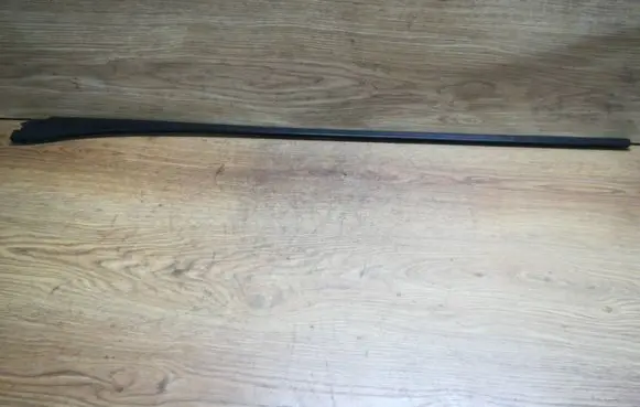 Ford S-MAX Windshield trim 6M21R03194AG