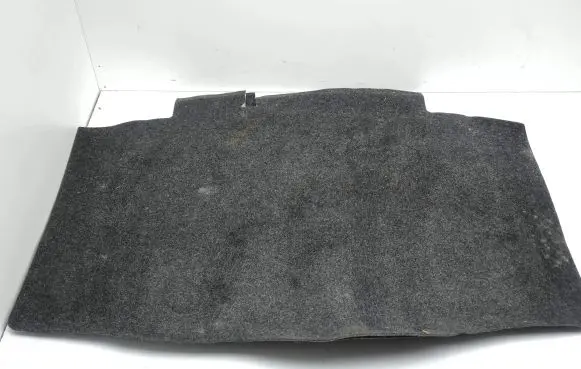Seat Ibiza V (KJ) Trunk/boot mat liner 6F0863463H