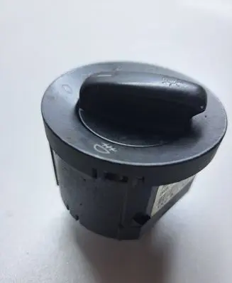 Volkswagen Touran I Light switch 1K0941431 7712 748500255000