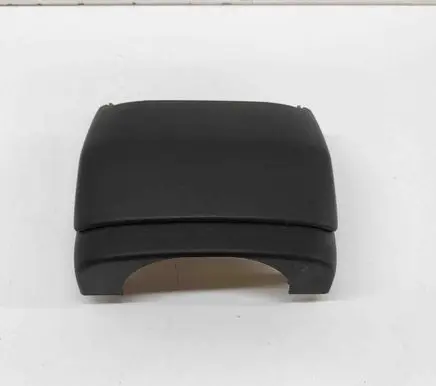 BMW 8 G14 Steering wheel column trim 9329536