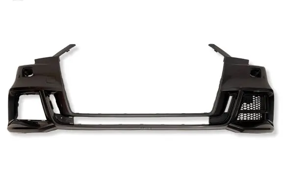 Audi A3 S3 8V Front bumper 8V3807437AM