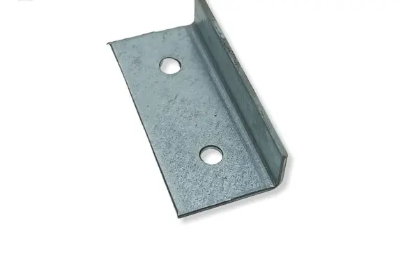 Aixam GTO Engine bonnet/hood lock/latch loop/hook 7K919