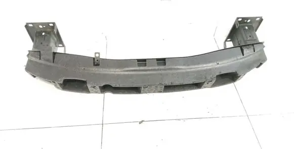 Front bumper cross member