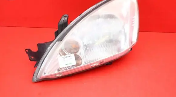 Mitsubishi Lancer Headlight/headlamp P3524