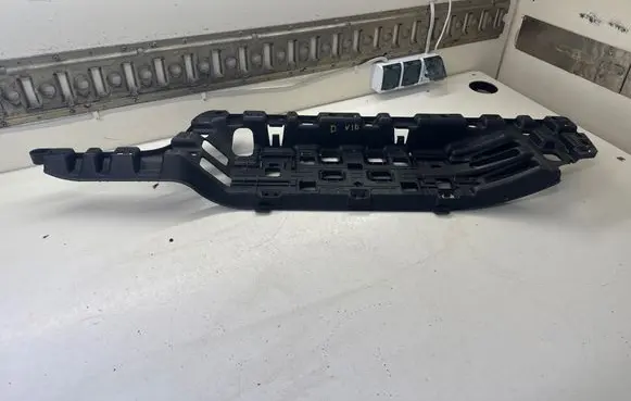 Opel Vivaro Sliding door trim 93455554 769F49618R