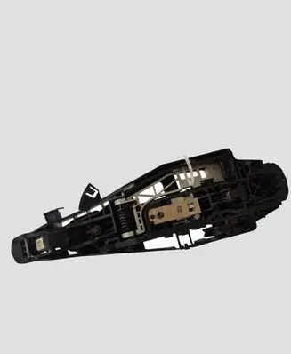 Peugeot 508 Rear door exterior handle 9688834180