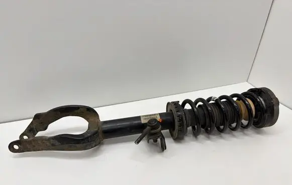 BMW 5 F10 F11 Front shock absorber/damper 6783975 814904006767