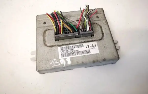 Jeep Grand Cherokee (WK) Gearbox control unit/module p56044199aj