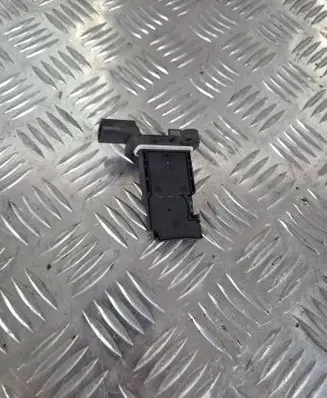 Opel Astra K Mass air flow meter 12671620