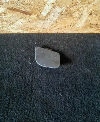 Audi A3 S3 8P Tailgate trim 8P4867658