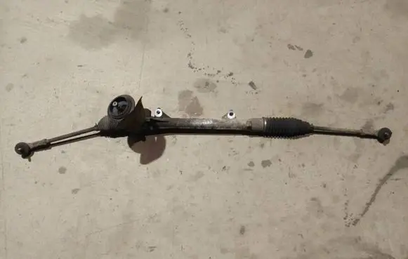 Mitsubishi ASX Steering rack L00046