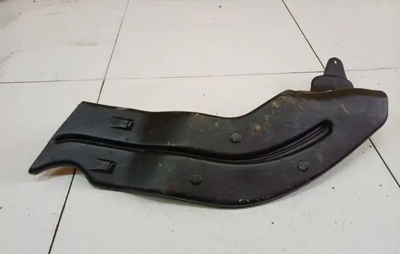 Opel Astra G Cabin air duct channel 90520692