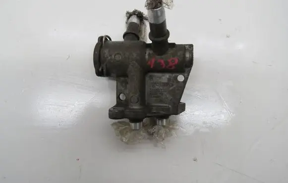 Volvo S60 Thermostat/thermostat housing 31293739