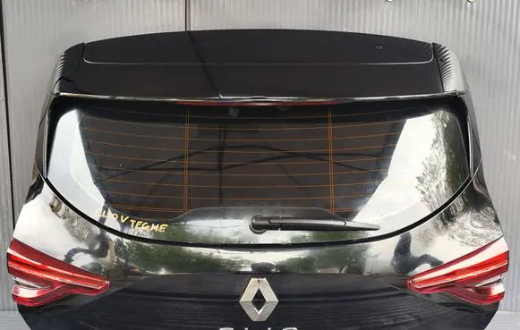 Renault Clio V Tailgate/trunk/boot lid CLIOVKLAPA