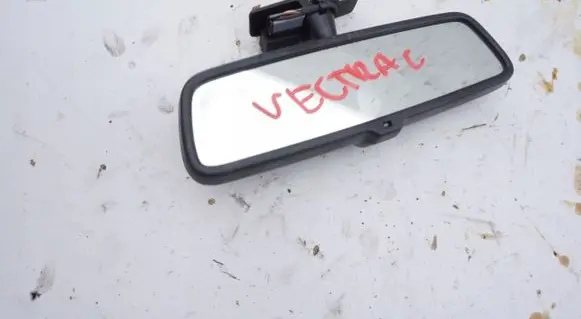 Opel Vectra C Rear view mirror (interior)