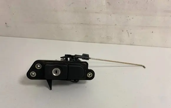 Mercedes-Benz S W220 Tailgate/trunk/boot lock/catch/latch 2208210751