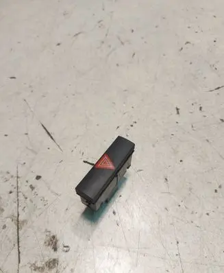 Hazard light switch