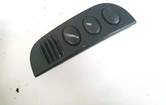 Citroen C3 Other interior part 96405773XT