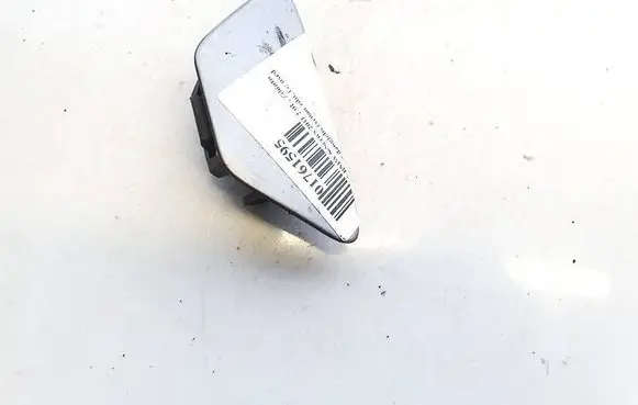 BMW 5 GT F07 Headlight washer spray nozzle cap/cover 5111720071906 11460915