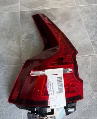 Volvo V60 Rear/tail lights 32291358 19101001886