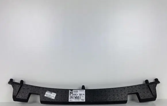 Nissan Qashqai Front bumper foam support bar 62090-HV00B