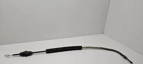 Audi Q7 4L Gear shift cable linkage 4L0713205C