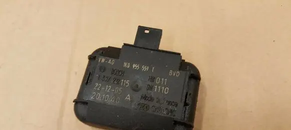 Volkswagen Touran I Rain sensor 1K0955559T