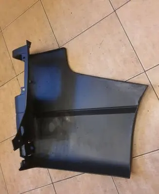 BMW 4 F32 F33 Centre console side trim front PRN041284PAR 022223
