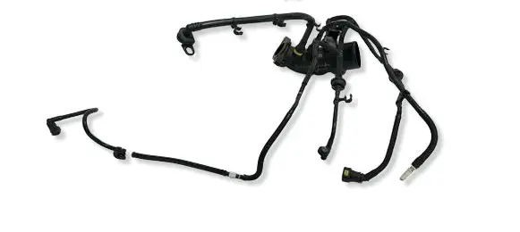 Nissan Qashqai J12 Air intake hose/pipe 165764620R 47127