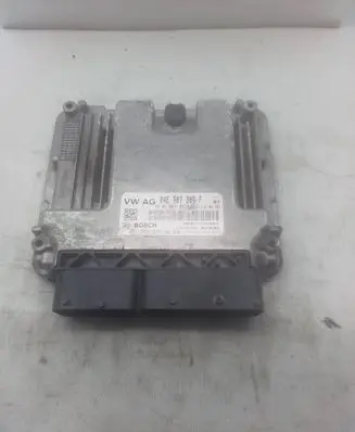 Volkswagen e-Golf Engine control unit/module 04e907309f