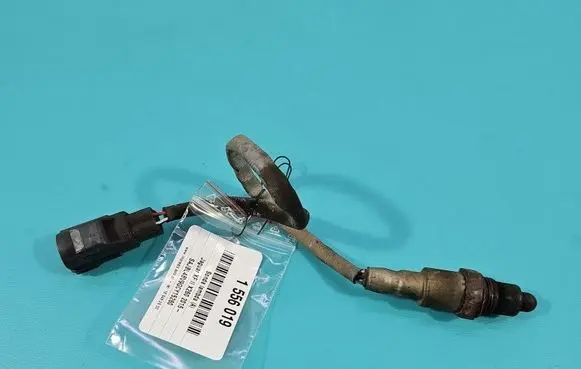 Jaguar XF X260 Lambda probe sensor 0258030043 IMPRK1556019
