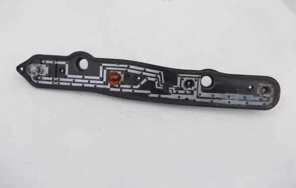 Peugeot Boxer Tail light bulb cover holder 20162751