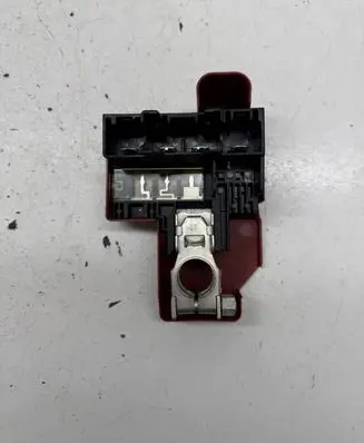 Lexus RX 450H Positive wiring loom 8262152130 7158883950