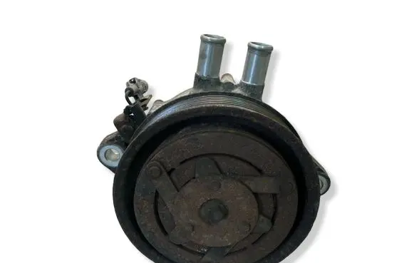 Toyota Land Cruiser (J120) Water pump 4181000014