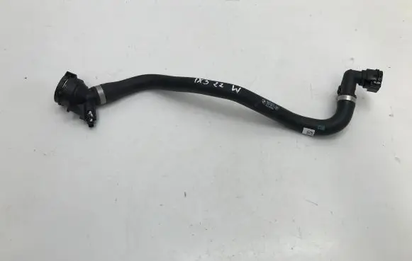 BMW iX3 G08 Engine coolant pipe/hose 9887713
