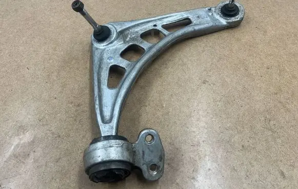 BMW 3 E46 Front control arm 31122343352 2343352 31126783376