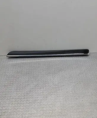 Volkswagen Golf VI Dashboard glove box trim 5K1858529