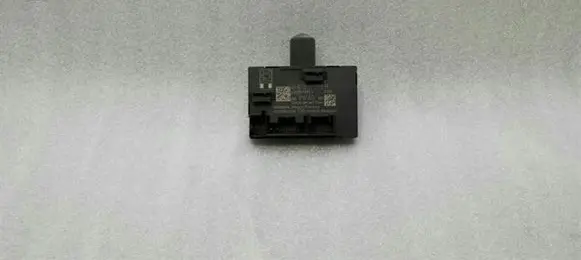 Porsche Panamera (970) Door control unit/module 4H0959795P