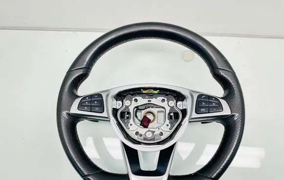Mercedes-Benz A W176 Steering wheel A0004603403 02876802 308013499CA