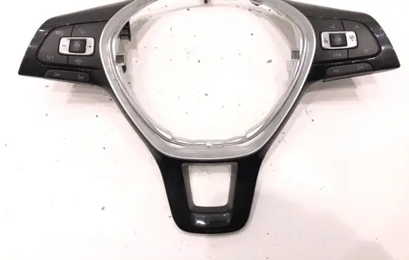 Volkswagen T-Roc Steering wheel buttons/switches 5NA959442B