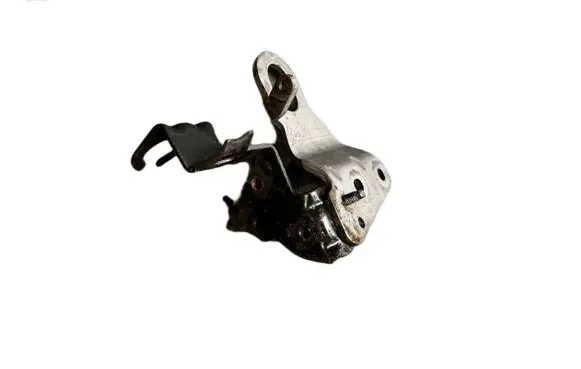 Renault Master III Turbo solenoid valve 486866A