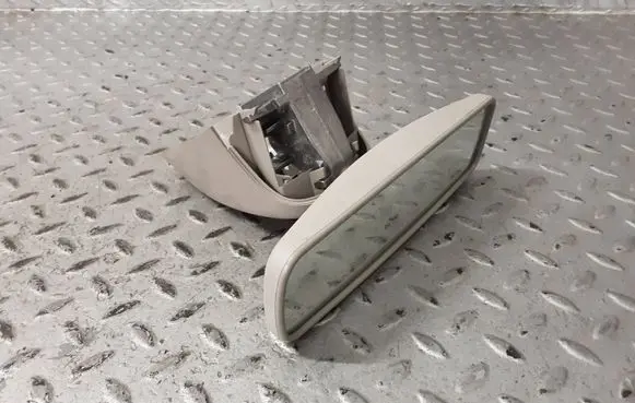 Dacia Sandero III Rear view mirror (interior) 8201661695