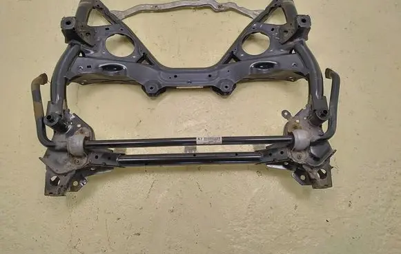 BMW 1 F20 F21 Front subframe