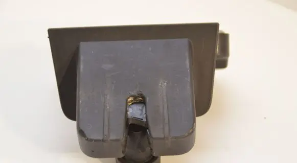 Audi A4 S4 B8 8K Tailgate/trunk/boot lock/catch/latch 8K9827505A